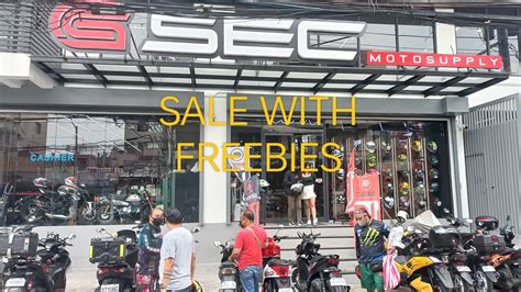 BRANCHES – SEC Motosupply.